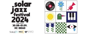 Solar Jazz Festival 2024: Najava i program
