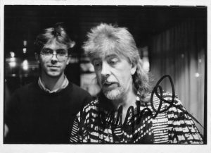 In Memoriam – John Mayall (1933–2024): Jedan čakovački susret